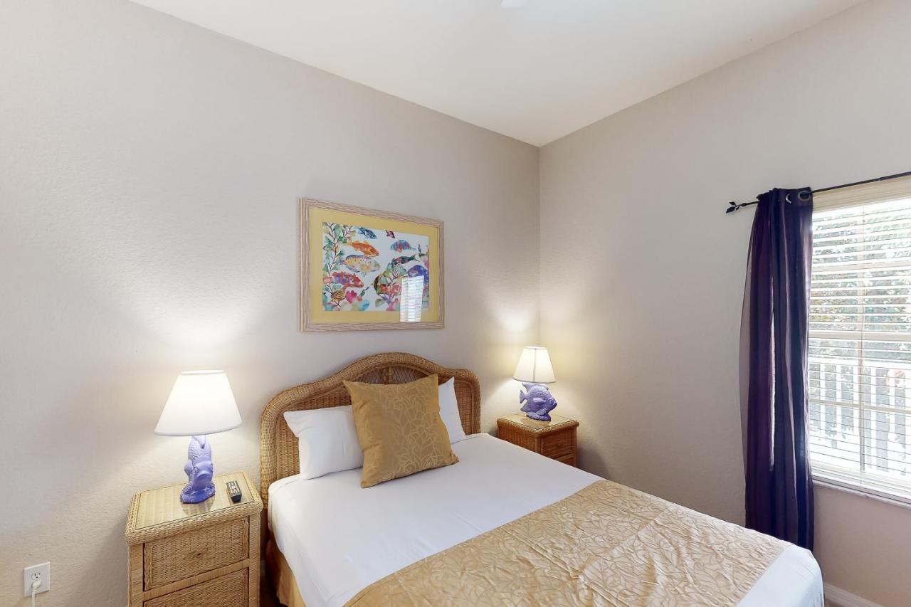 Bahama Bay Resort 22110 Kissimmee Dış mekan fotoğraf