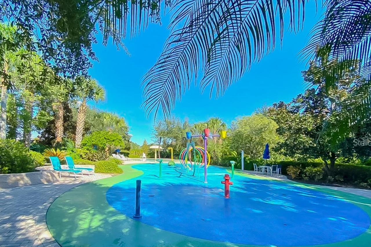 Bahama Bay Resort 22110 Kissimmee Dış mekan fotoğraf