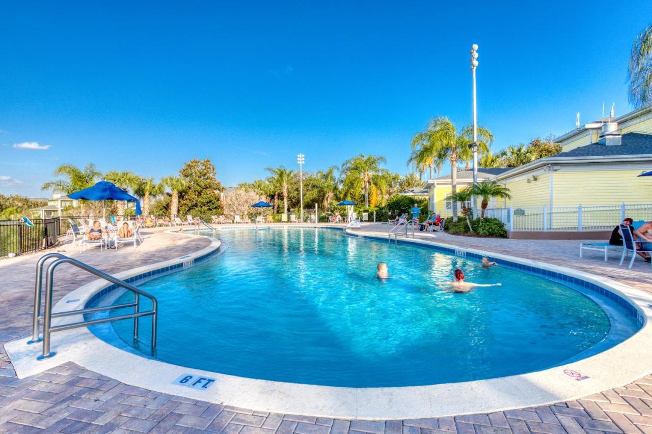 Bahama Bay Resort 22110 Kissimmee Dış mekan fotoğraf