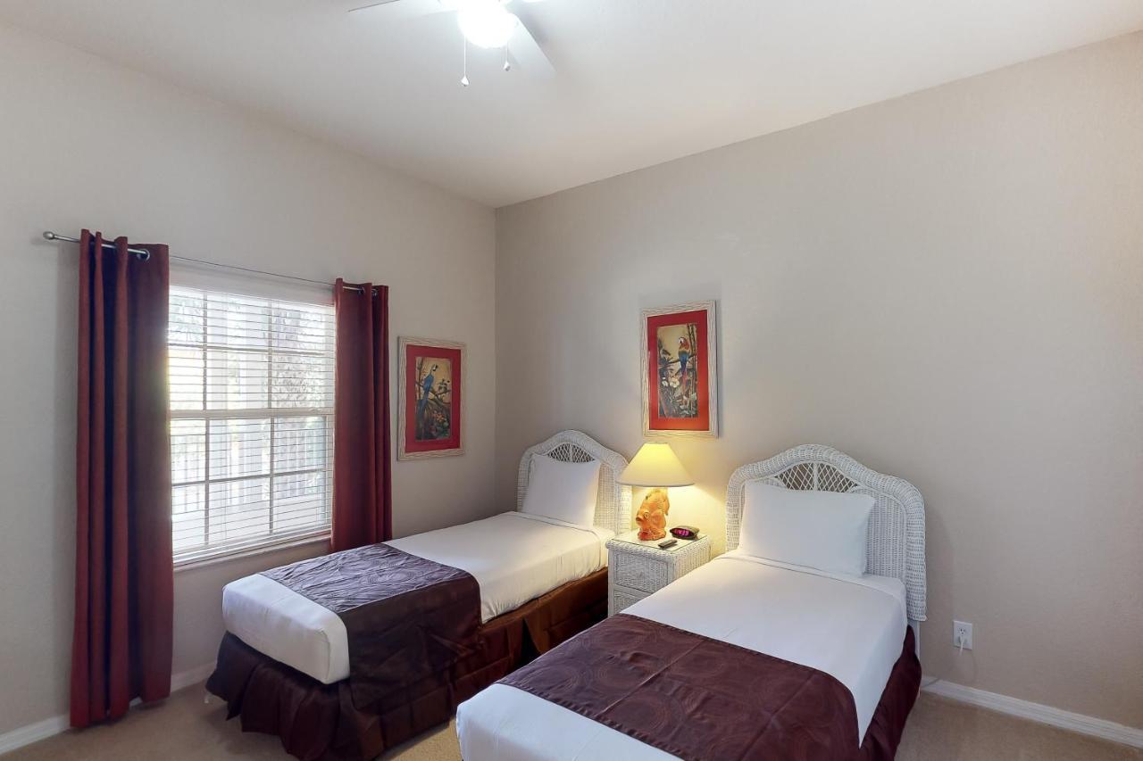 Bahama Bay Resort 22110 Kissimmee Dış mekan fotoğraf