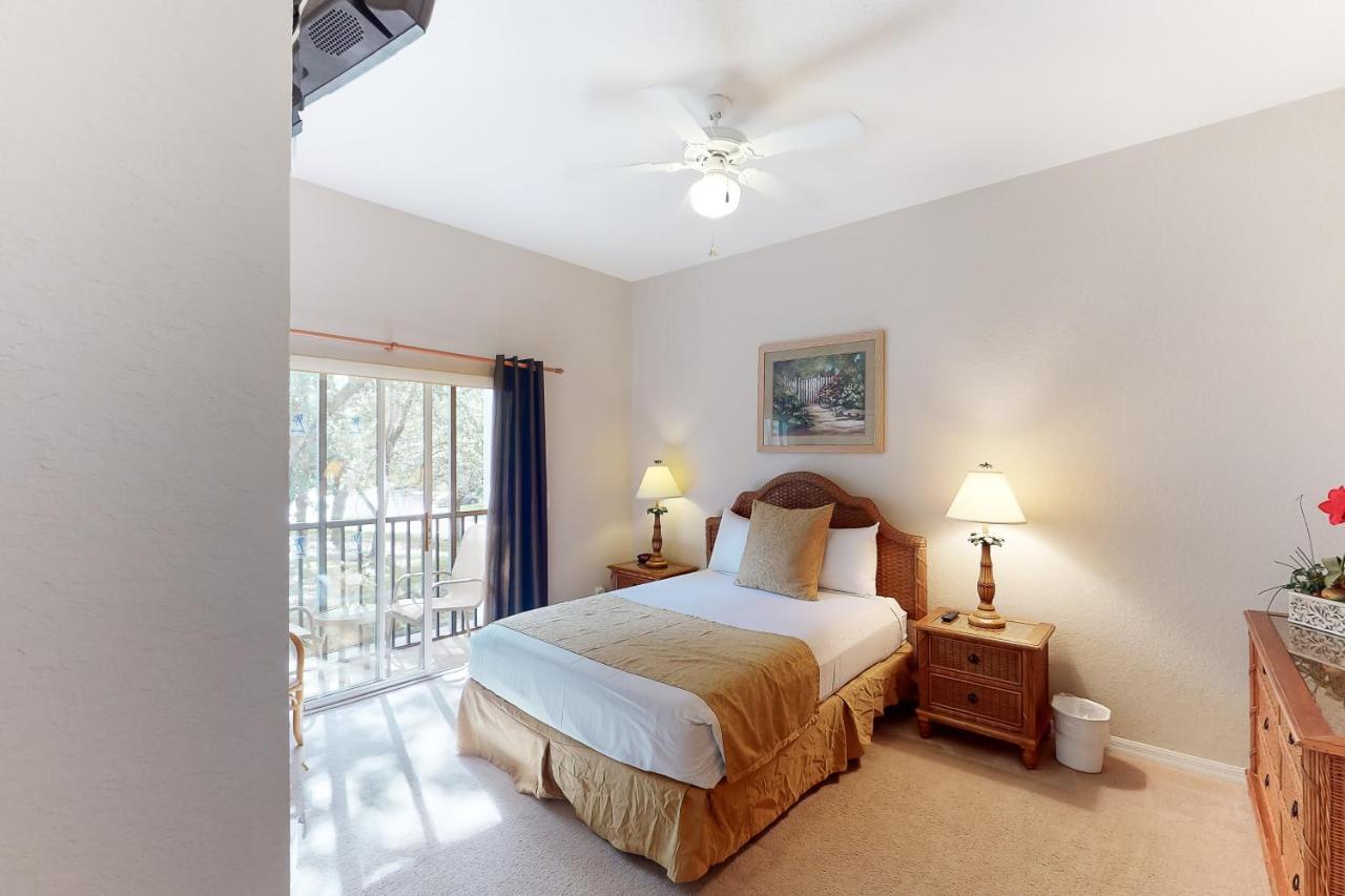 Bahama Bay Resort 22110 Kissimmee Dış mekan fotoğraf